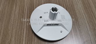 HDPE 플라스틱 정밀 모기 램프 사출 성형 금형 P20 강철